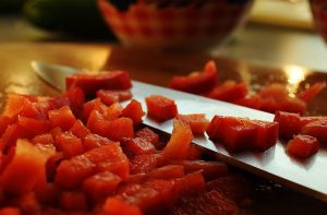 food-vegetables-chef-kitchen