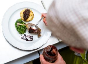 head chef