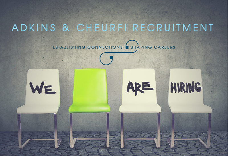 candidates recruitment - temporary