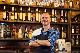 Bar staff jobs in bristol part time